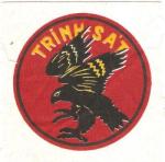 Patch ARVN Recon Forces Theater Made