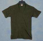 US Army Vietnam era Uniform Under Shirt Hanes