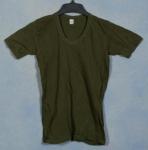 US Army Vietnam era Uniform Under Shirt Oneita