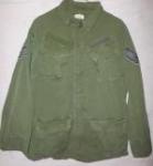 Air Force Vietnam Jungle Jacket Small