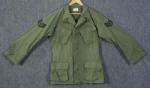 Vietnam era USAF Air Force Jungle Jacket Medium