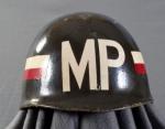 Helmet Liner 716th Military Police MP Battalion