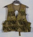 Vietnam Era 40mm Grenade Carrying Vest 