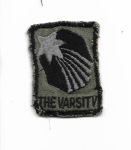 Pocket Patch 86th Signal Battalion The Varsity