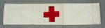 Vietnam Era Medic Armband Red Cross