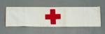 Vietnam Era Medic Armband Red Cross