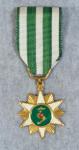 Vietnam Campaign Medal Theater Made