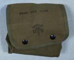 Vietnam Era Jungle Combat First Aid Kit Pouch 1967