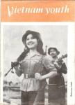 Vietnam Youth NVA Propaganda Magazine 1969