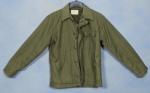 Cold Weather Permeable A-2 Deck Jacket