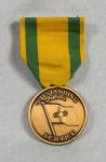 New Mexico Nat Guard NG Outstanding Service Medal