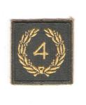 Army 4th Meritorious Unit Award