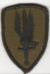 US Army Patch 1st Aviation Bde