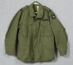 Vietnam Era M65 Combat Field Jacket Coat Medium
