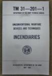 TM 31-210 Incendiaries Manual