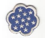 MAAG Patch Military Assistance Advisory Group