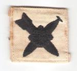 Vietnam era USN Navy EOD Sleeve Rate