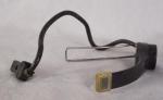 Flight Helmet Microphone M-33 A/AIC Vietnam Era