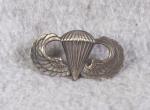Paratrooper Jump Wing Badge Vietnam Era HLP