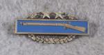 CIB Combat Infantry Badge 3rd Award Mini