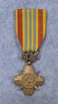 Vietnam Honor Medal 1st Class Theater Made