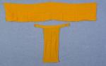 US Army Cavalry Bos Bib Scarf & Ascot