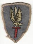 Patch 1st Aviation Bde Theater Made