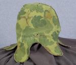 Vietnam Era Mitchell Camouflage Helmet Cover 1965
