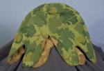 Vietnam Era Mitchell Camouflage Helmet Cover