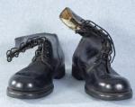 Vietnam era Combat Boots Minty 9W 1966