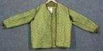 Vietnam era M65 Field Jacket Liner Medium 1969