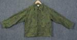 Vietnam era Duck Hunter Camouflage Jacket