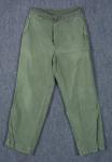 USMC P58 Sateen Utility Field Trousers Pants