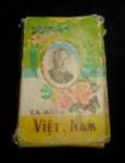 Vietnam Bar of Soap