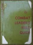 Vietnam Era Combat Leader's Field Guide
