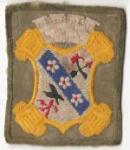 Patch 8th Infantry Regiment