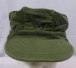 Post Vietnam Era USMC Utility Cap Hat
