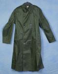 US Army Raincoat 1978