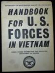Handbook for US Forces in Vietnam