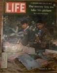Life Magazine February 16 1968 Vietnam
