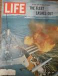 Life Magazine August 6 1965 Vietnam