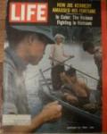 Life Magazine January 25 1963 Vietnam