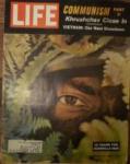 Life Magazine October 27 1963 