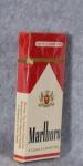 Marlboro Cigarettes C-Ration Vietnam Era