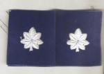 Air Force Collar Lt Colonel Rank Patches