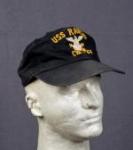 Theater Made USS Ranger CVA-61 Cap Hat