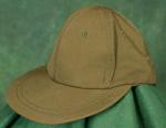 Field Cap Hat Hot Weather Vietnam 6 1/2