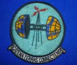 Patch 18th Communications Squadron 