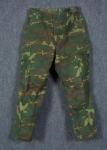 Vietnam Era ERDL Jungle Pants Trousers Medium