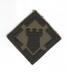 Patch 20th Engineer Brigade Early Make